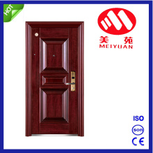 Exterior Fireproof Door Steel Door with High Quality, CCC Certificate